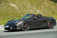 Boxster GTS - 10