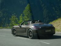 Boxster GTS - 13