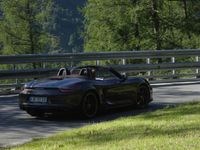 Boxster GTS - 14